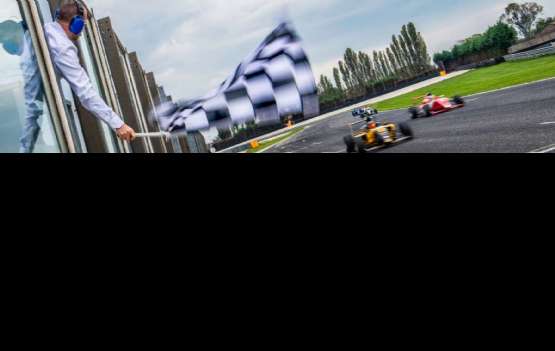 GP-Formula-1